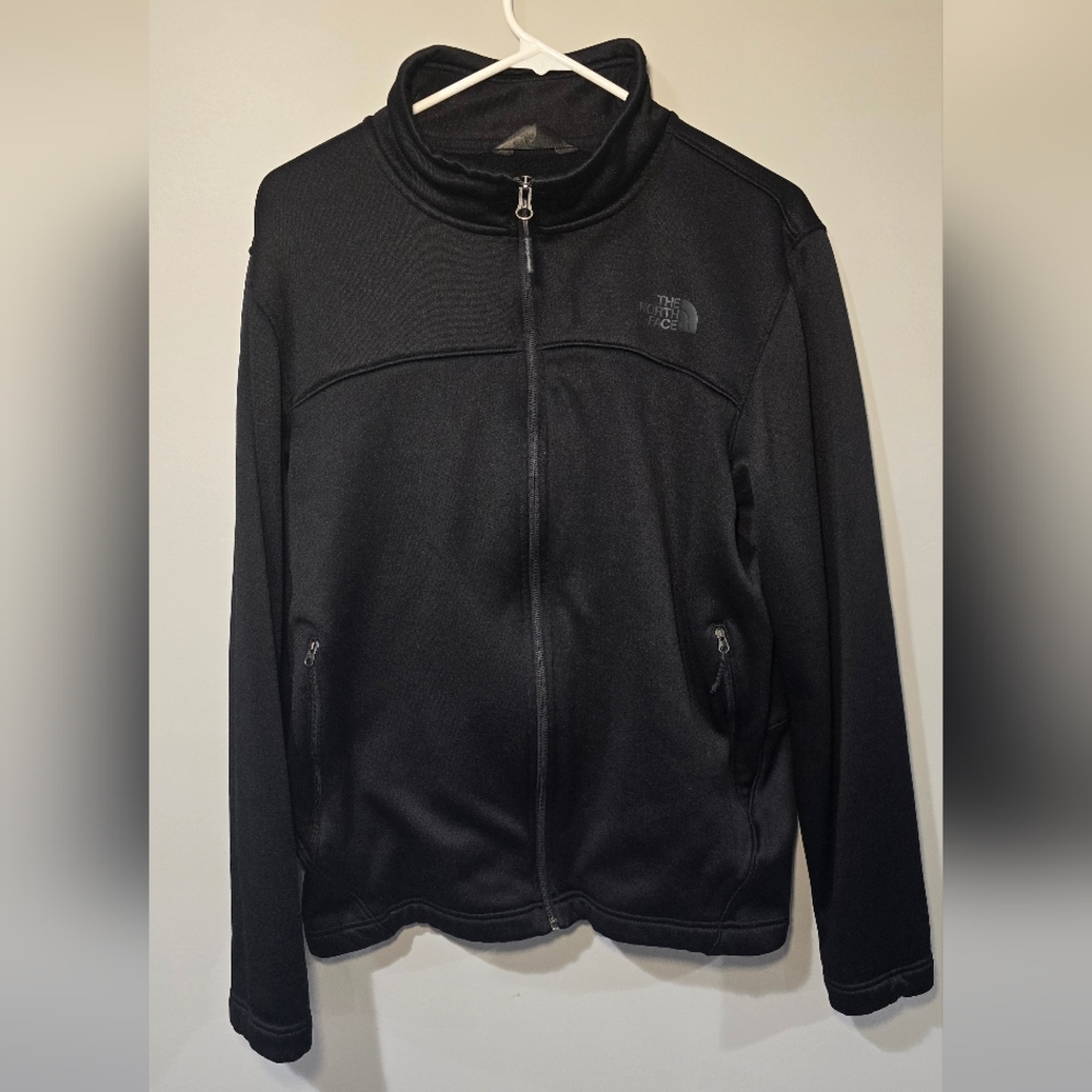 The North Face Black Jacket